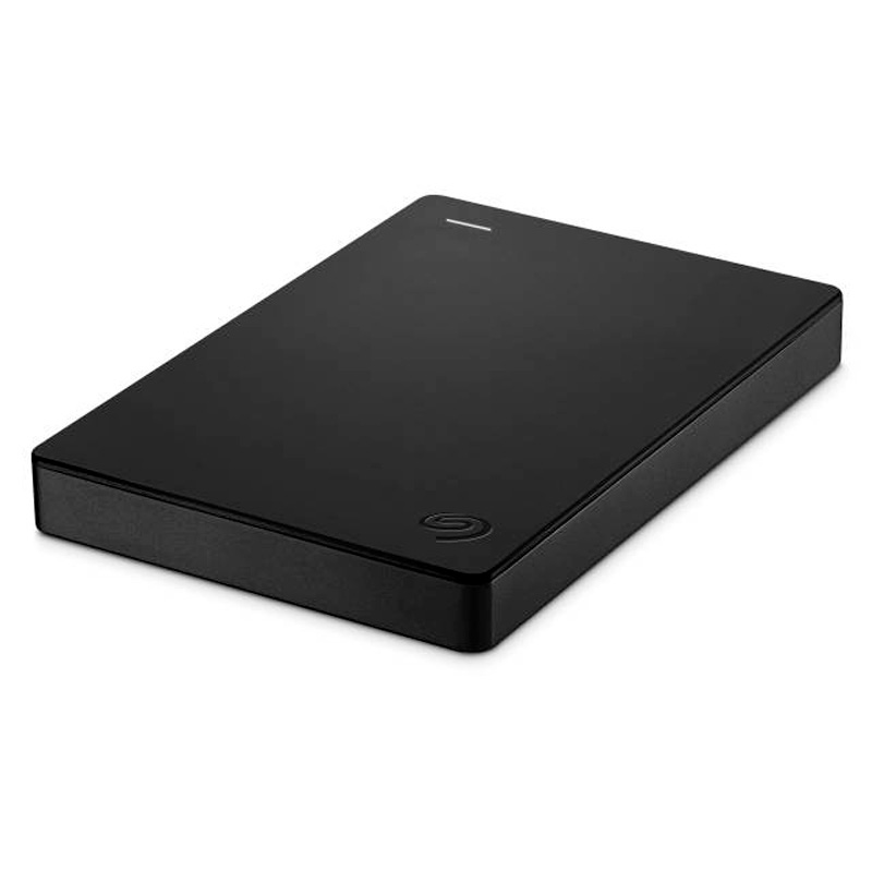 Disco Duro Externo 2TB Seagate Portable Drive 2.5